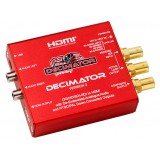 DECIMATOR 2