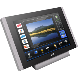 TouchCUE-7