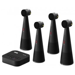 IPEVO QUARTET