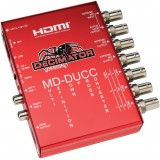 MD-DUCC