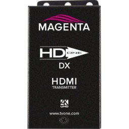 HD-ONE DX T