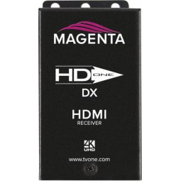 HD-ONE DX R