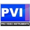 PRO VIDEO INSTRUMENT - PVI