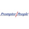 PROMPTER PEOPLE
