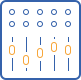 Video mixer switchers