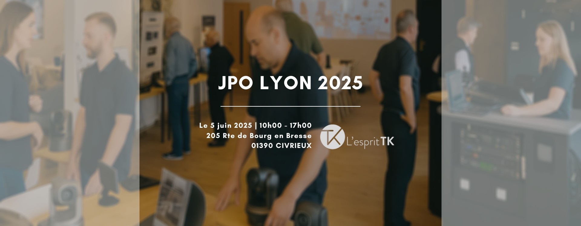 JPO LBM Lyon 2025