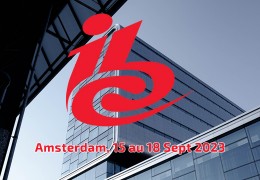 IBC 2023