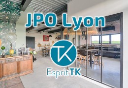 JPO Lyon 2023