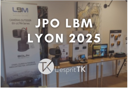 JPO LBM Lyon 2025